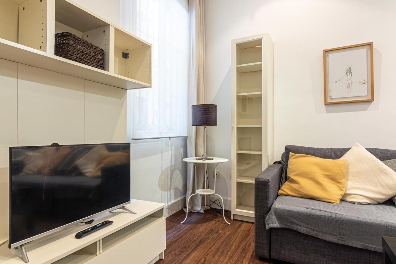 Mezquitilla II Freshapartments Малага Екстер'єр фото