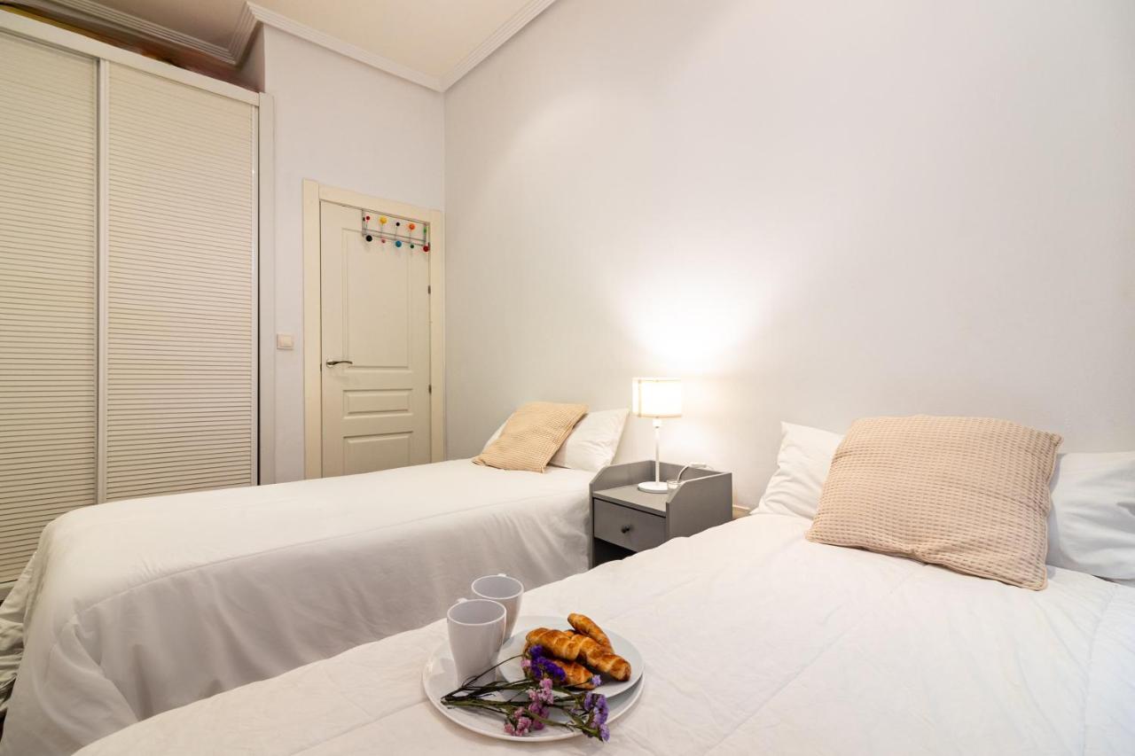 Mezquitilla II Freshapartments Малага Екстер'єр фото